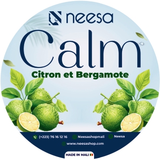 Calm