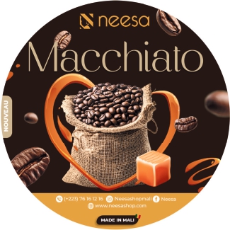 Macchiato