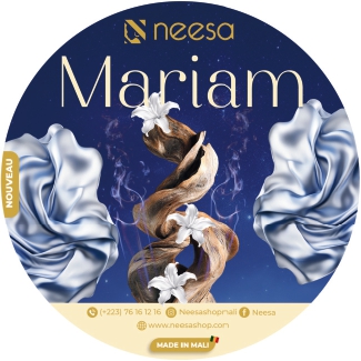 Mariam