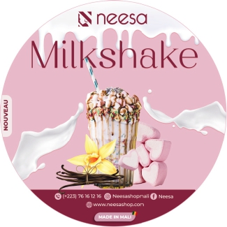 Milkshake