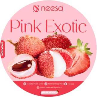 PinkExotic