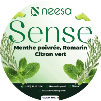 Sense