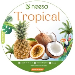 Tropical